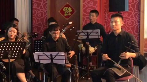 管笛演奏视频,探寻传统乐器的魅力瞬间